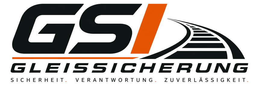 GSI Gleissicherung Logo